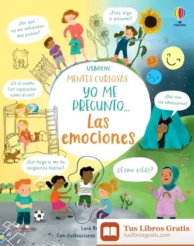 Descargar Yo Me Pregunto... Las Emociones