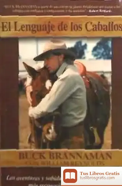 Descargar El Lenguaje De Los Caballos