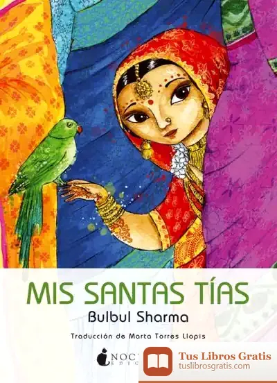Descargar Mis Santas Tías