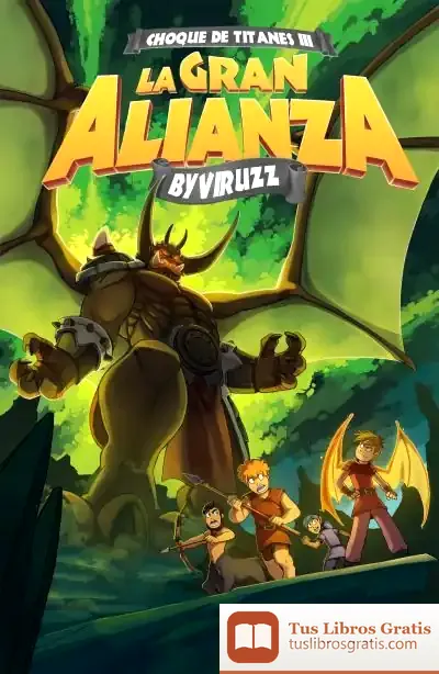 Descargar La Gran Alianza de Byviruzz