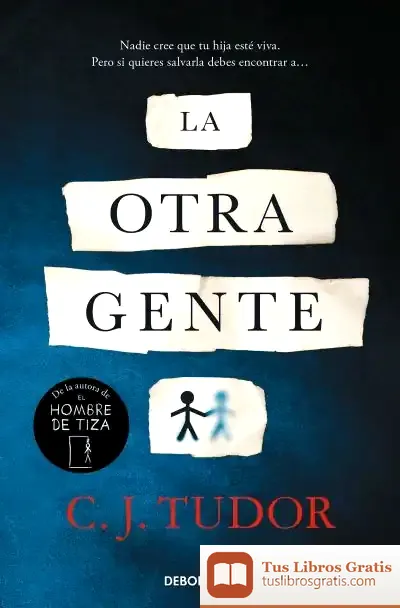 Descargar La Otra Gente
