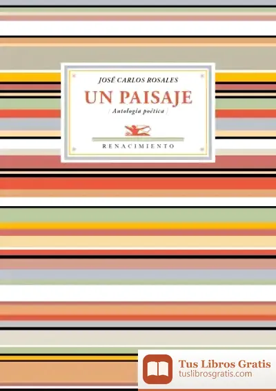Descargar Un Paisaje