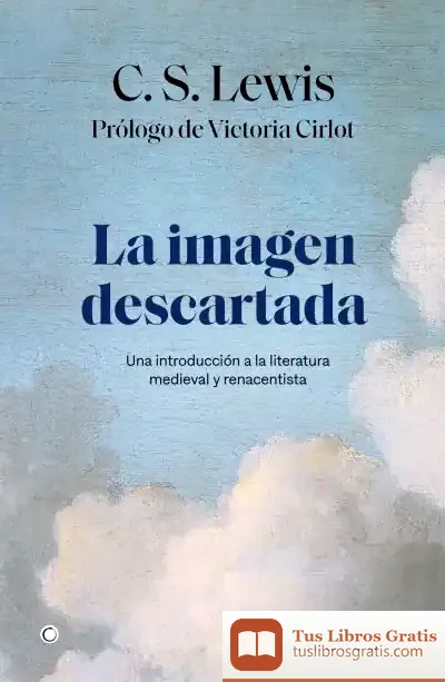 Descargar La Imagen Descartada de C. S. Lewis