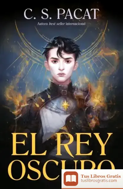 Descargar El Rey Oscuro