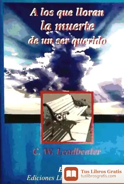 Descargar A Los Que Lloran La Muerte De Un Ser Querido