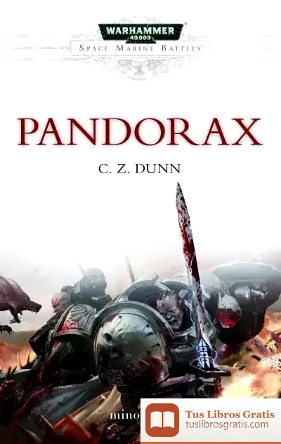Descargar Pandorax