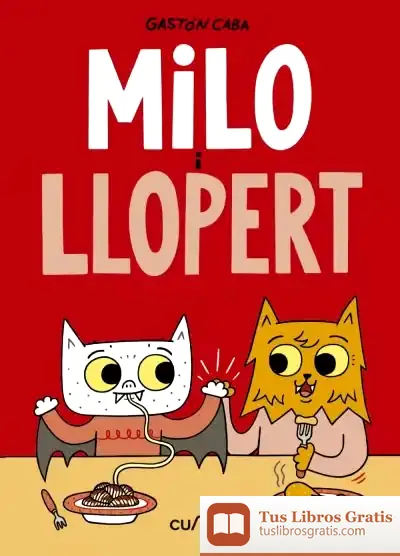 Descargar (Cat) Milo I Llopert