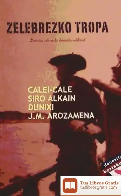 Descargar Zelebrezko Tropa