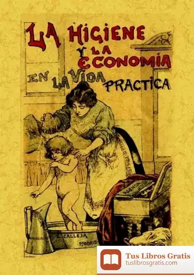 Descargar La Higiene Y La Economia En La Vida Practica