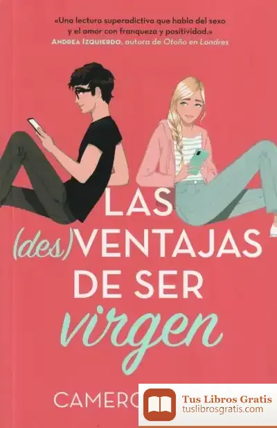 Descargar Las (Des)Ventajas De Ser Virgen