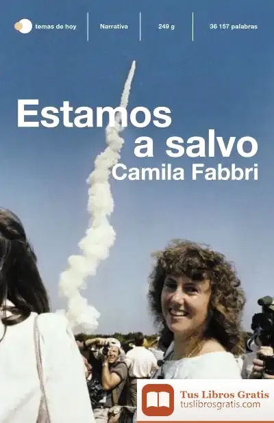 Descargar Estamos A Salvo