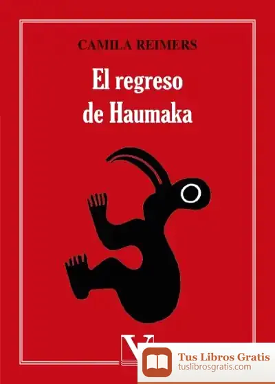 Descargar El Regreso De Haumaka