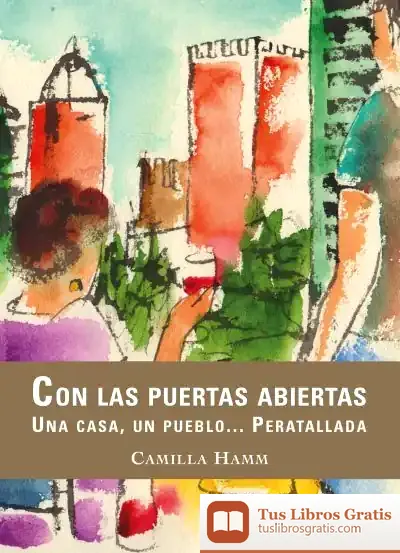 Descargar Con Las Puertas Abiertas
