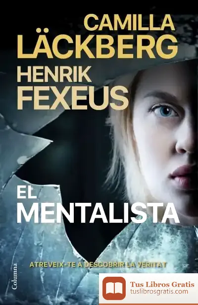 Descargar El Mentalista