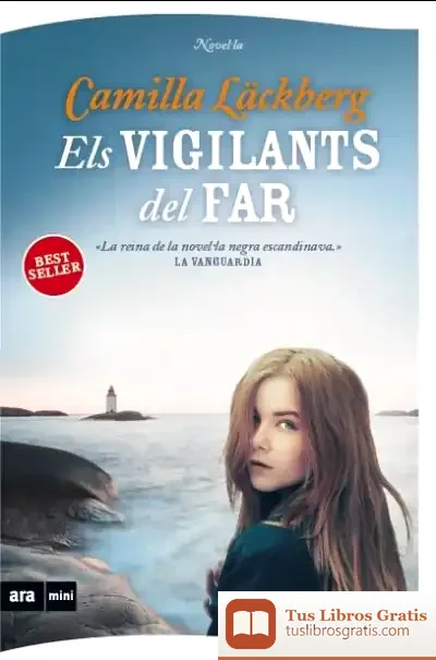 Descargar Els Vigilants Del Far de Camilla Läckberg