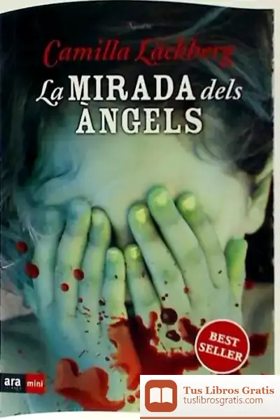 Descargar La Mirada Dels Ángels de Camilla Läckberg