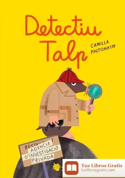 Descargar Detectiu Talp