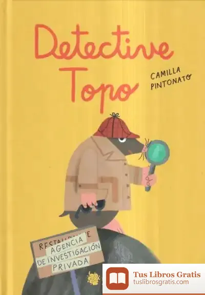 Descargar Detective Topo