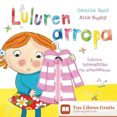 Descargar Lul. Luluren Arropa de Camilla Reid