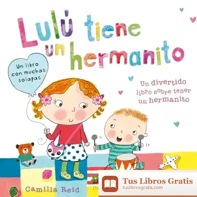 Descargar Lulú Tiene Un Hermanito