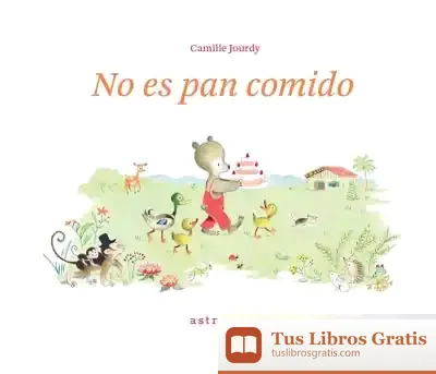 Descargar No Es Pan Comido