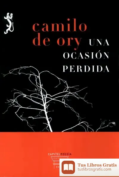 Descargar Una Ocasi?N Perdida