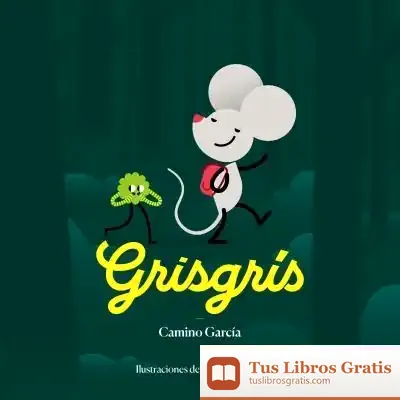 Descargar Grisgrís