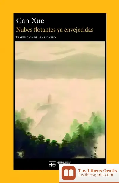 Descargar Nubes Flotantes Ya Envejecidas