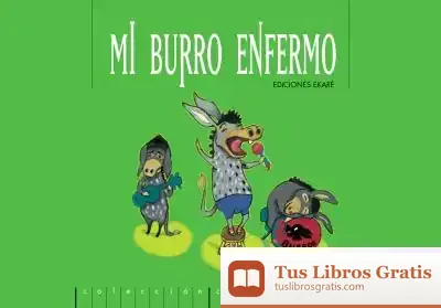 Descargar Mi Burro Enfermo