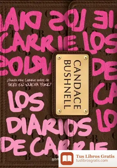 Descargar Los Diarios De Carrie de Estudio Fénix