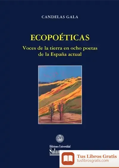 Descargar Ecopoéticas