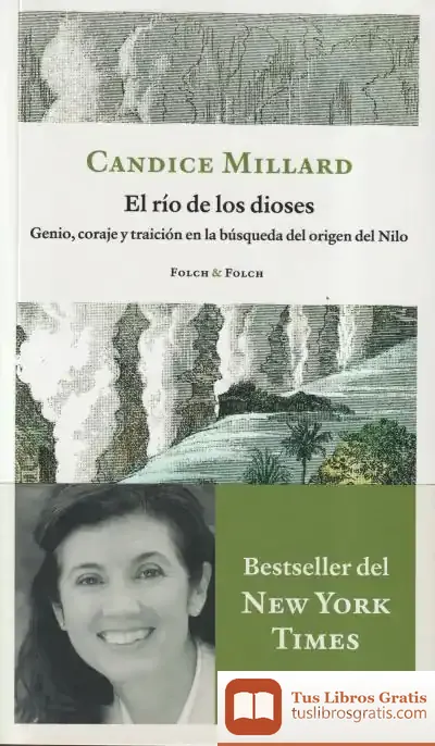 Descargar El Rio De Los Dioses