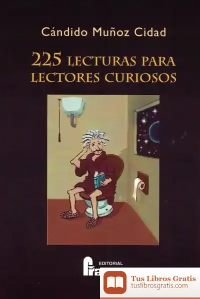 Descargar 225 Lecturas Para Lectores Curiosos