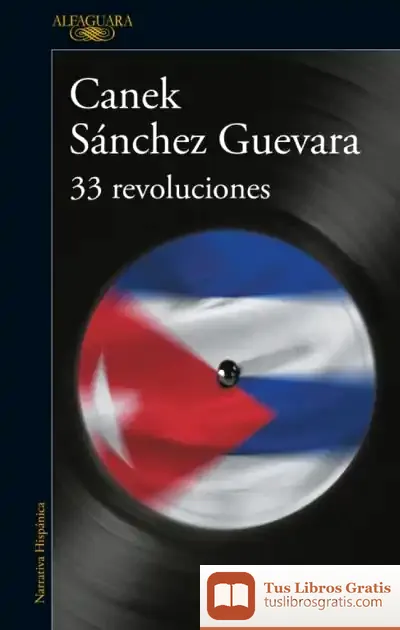 Descargar 33 Revoluciones