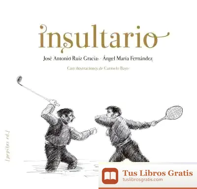 Descargar Insultario