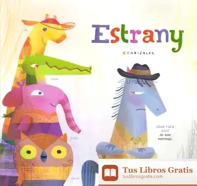 Descargar Estrany