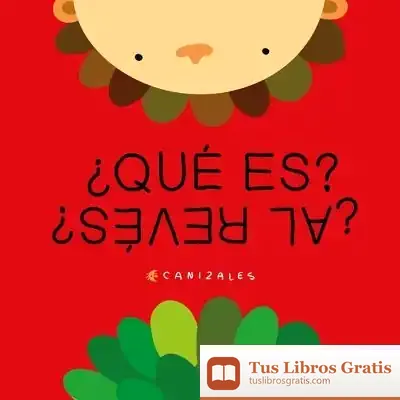 Descargar ¿Qué Es? ¿Al Revés?