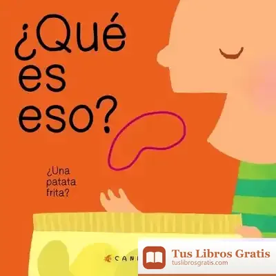 Descargar ¿Qué Es Eso?