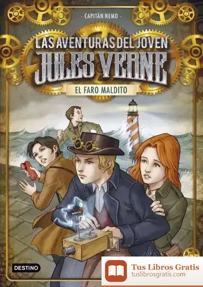 Descargar El Faro Maldito