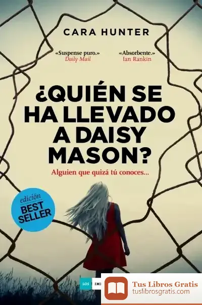Descargar ¿Quién Se Ha Llevado A Daisy Mason?