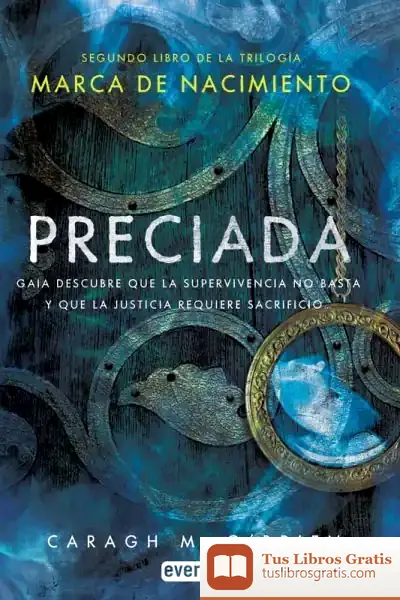 Descargar Marca De Nacimiento. Libro Ii. Preciada