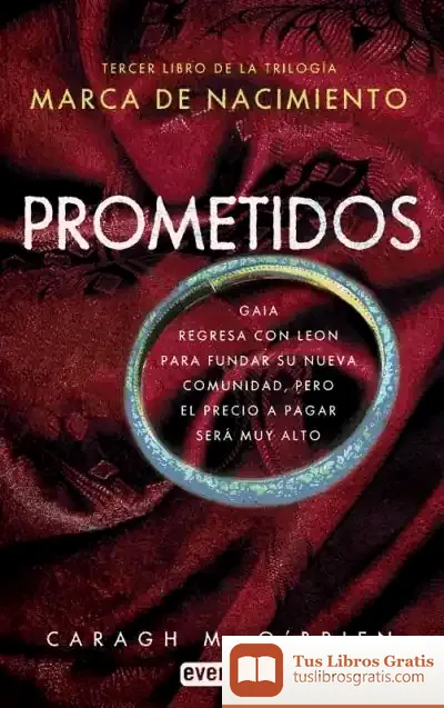 Descargar Prometidos
