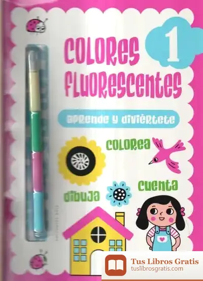 Descargar Colores Fluorescentes (Fucsia) de Caramel