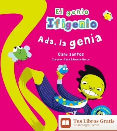 Descargar Ada, La Genia de Care Santos