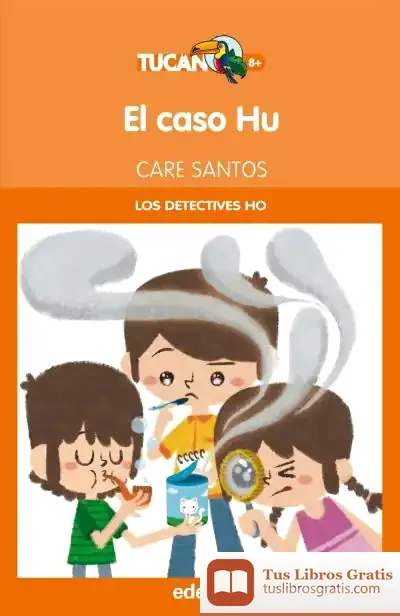 Descargar El Caso Hu de Care Santos