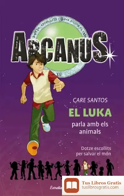 Descargar El Luka Parla Amb Els Animals de Care Santos