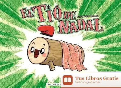 Descargar El Tio De Nadal