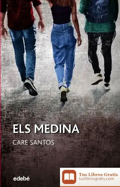 Descargar Els Medina de Care Santos