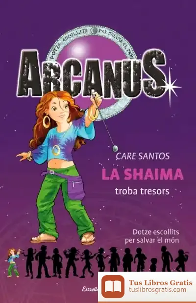 Descargar La Shaima Troba Tresors de Care Santos