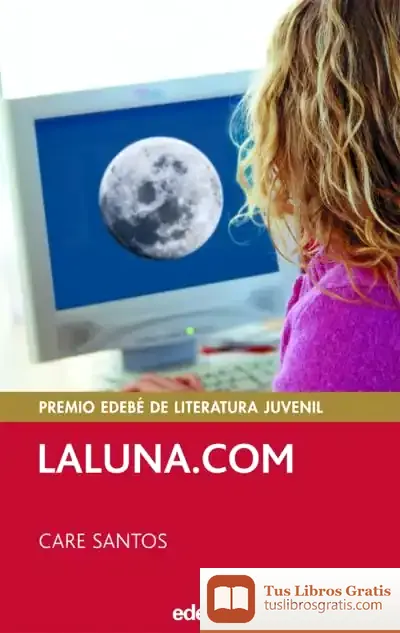 Descargar Laluna.Com de Care Santos